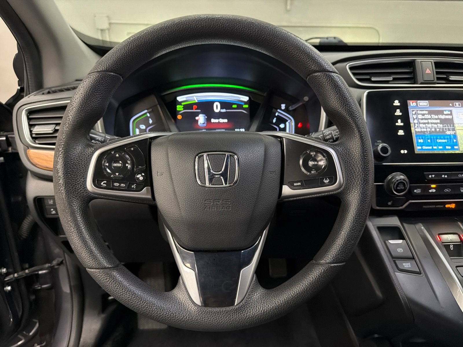 Used 2022 Honda CR-V EX image 27