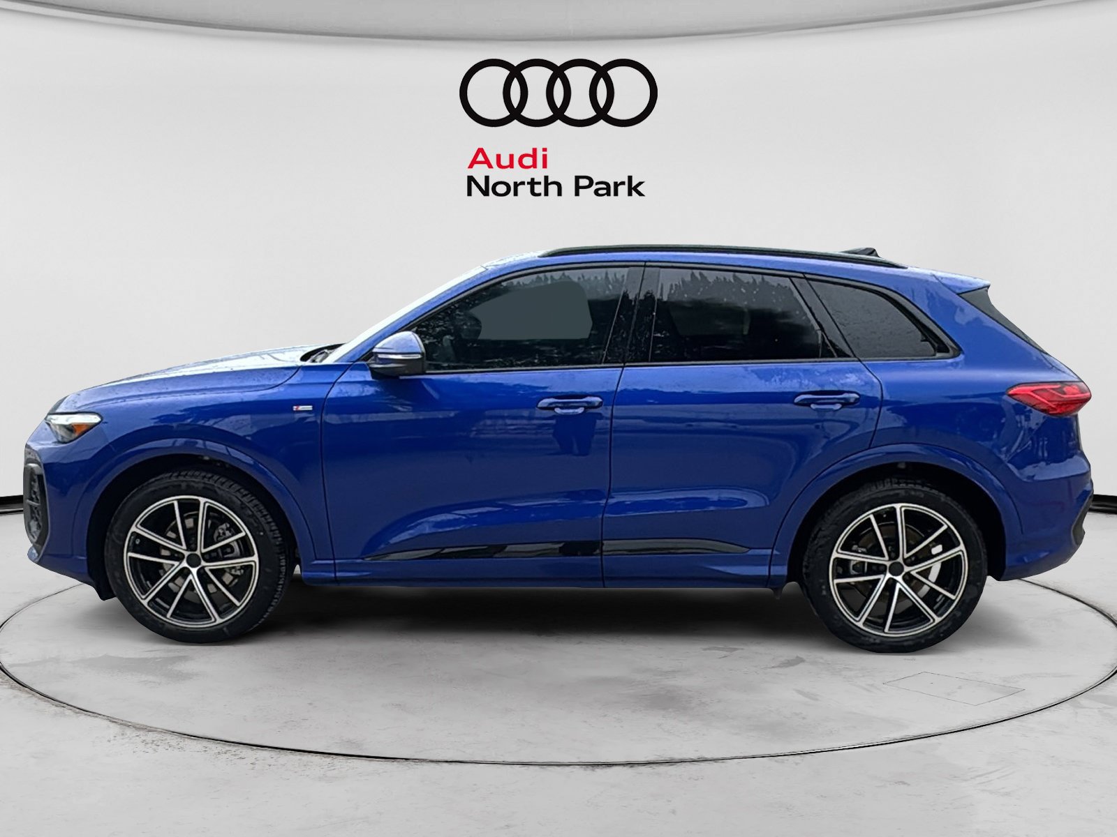 New 2026 Audi Q5 Prestige AWD/4WD image 4