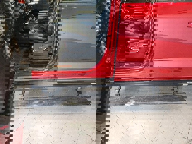 Certified 2022 Ford F150 Raptor w/ Equipment Group 801A High image 11