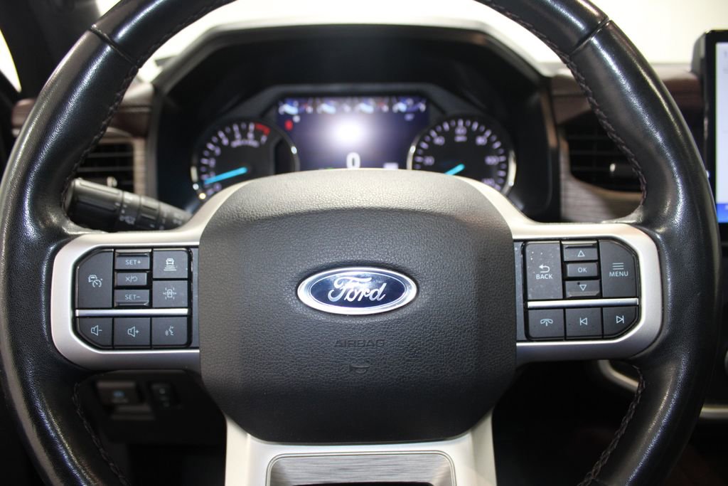 Used 2023 Ford Expedition Max Limited image 44