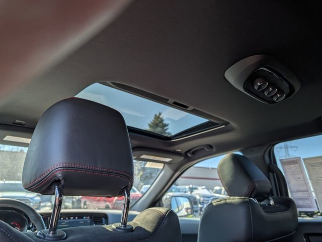 New 2026 Dodge Durango GT image 9