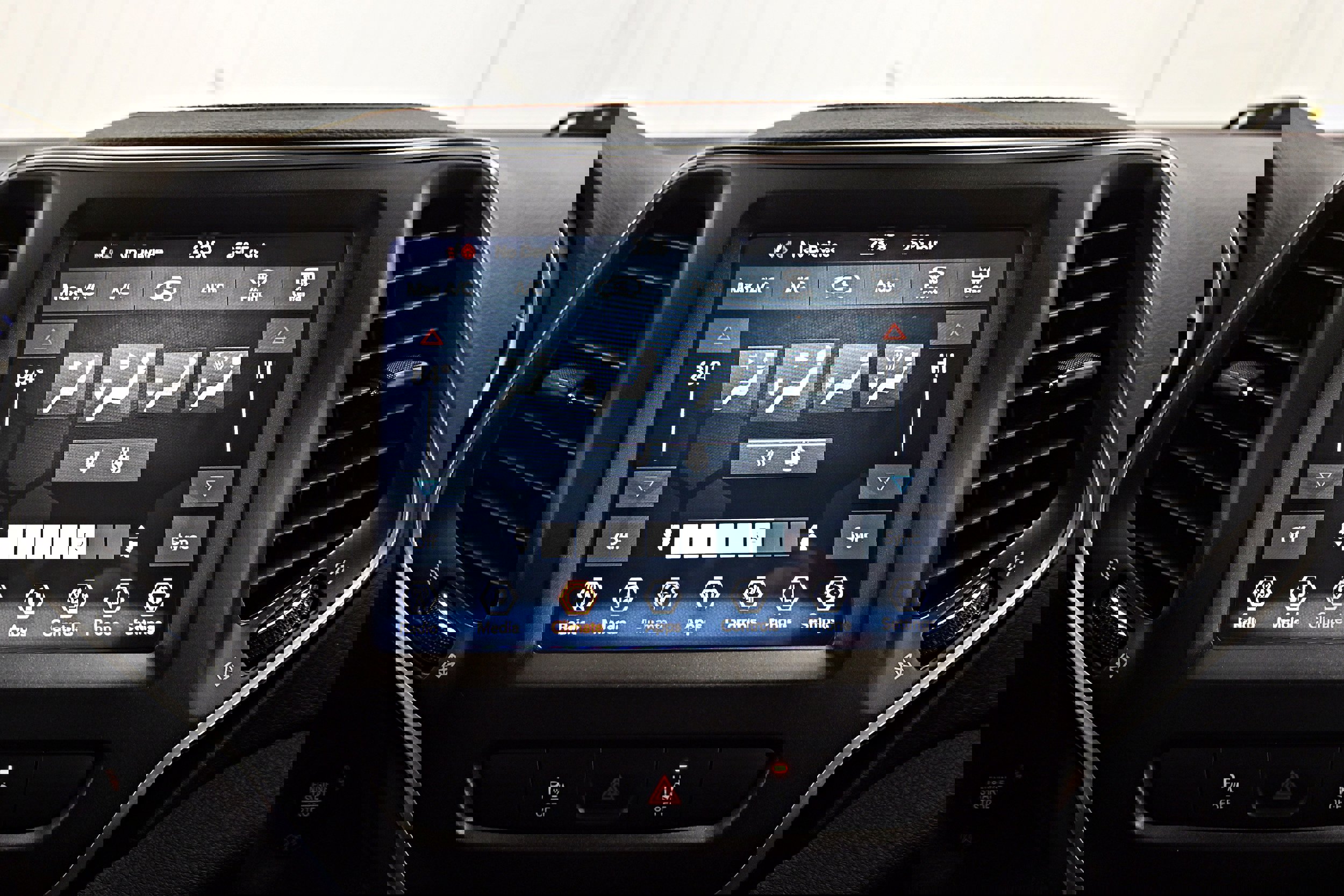 Used 2021 Jeep Cherokee Trailhawk w/ Trailer Tow Group image 12