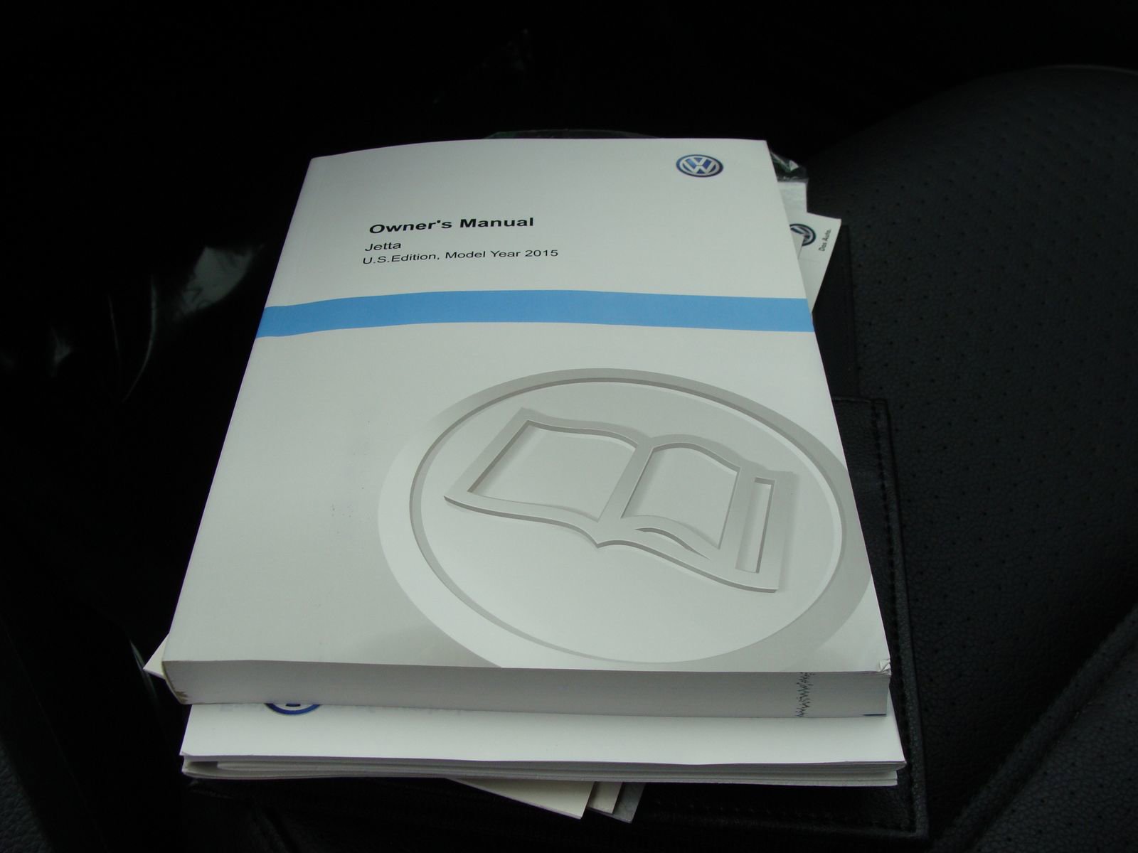 Used 2015 Volkswagen Jetta SE FWD image 35