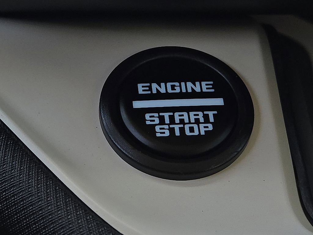 Used 2023 Ford Bronco Sport Heritage Limited image 15