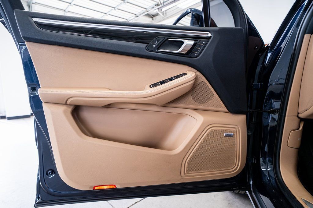 Used 2021 Porsche Macan S image 29