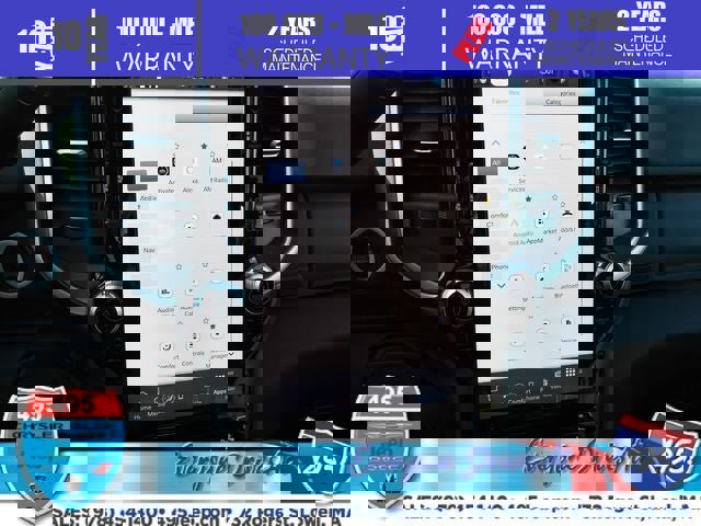 New 2026 RAM 2500 Big Horn image 22