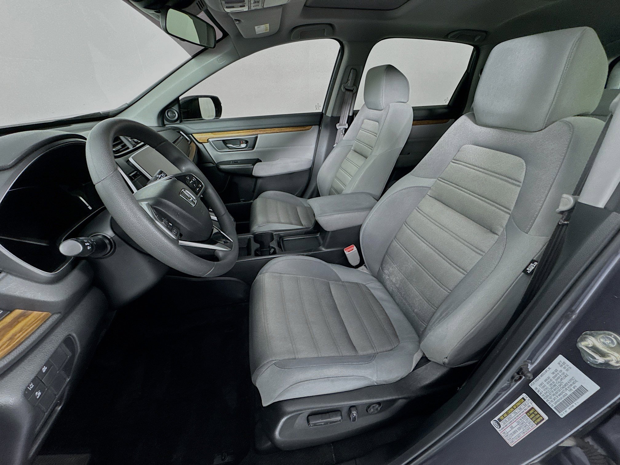 Used 2017 Honda CR-V EX image 20