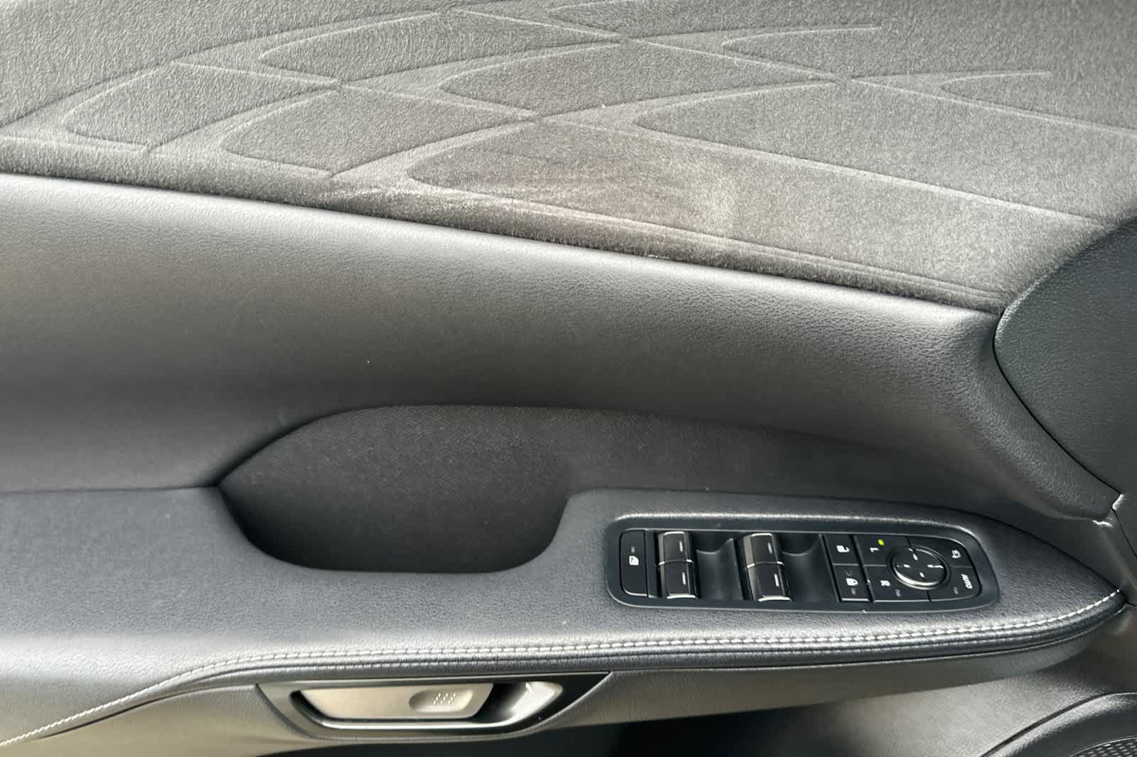 Used 2023 Lexus RX 350 F Sport AWD/4WD image 12