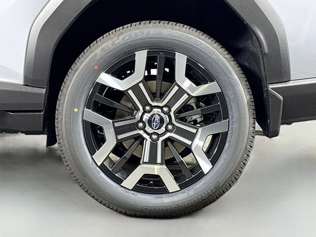 New 2026 Subaru Outback Touring XT image 32