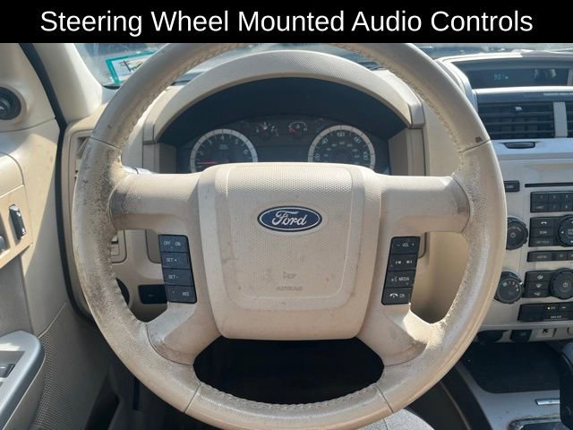 Used 2012 Ford Escape XLT AWD/4WD image 9