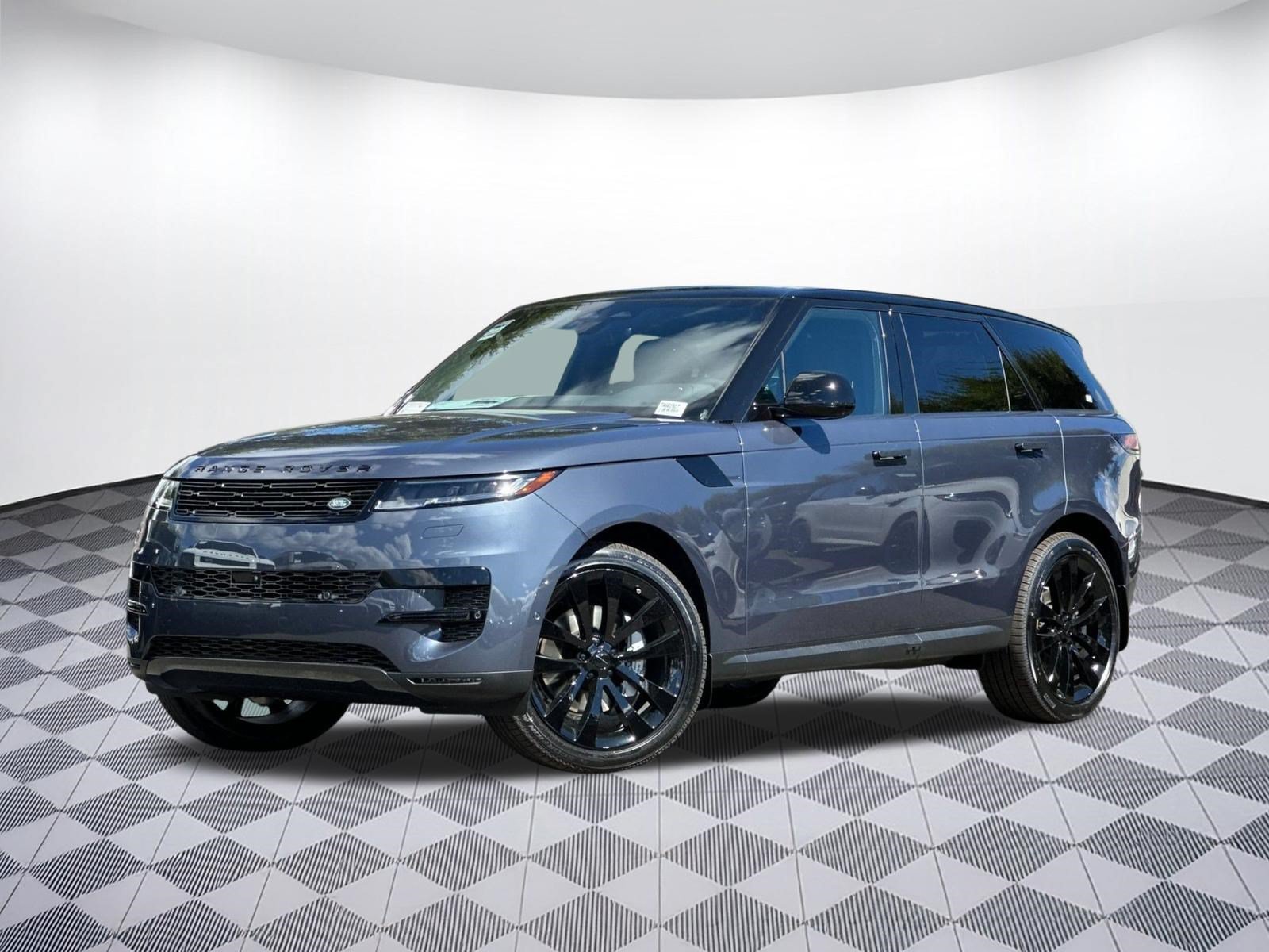 New 2026 Land Rover Range Rover Sport SE AWD/4WD image 28