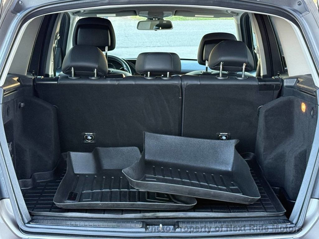 Used 2015 Mercedes-Benz GLK 250 BlueTEC 4MATIC image 17