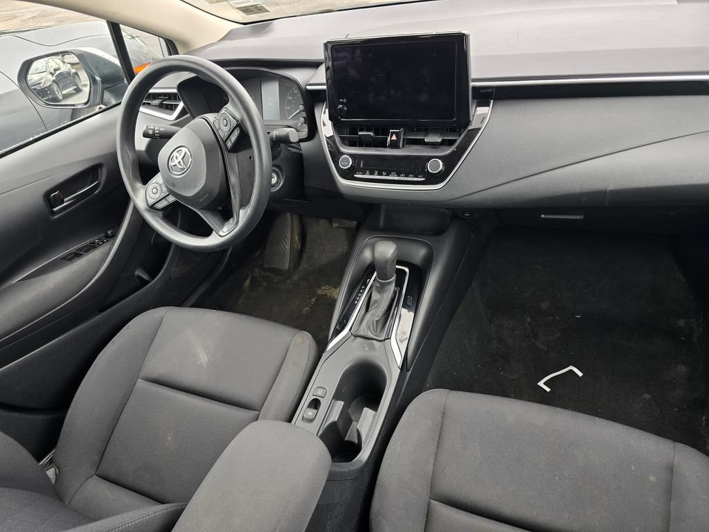 Certified 2024 Toyota Corolla LE FWD image 15
