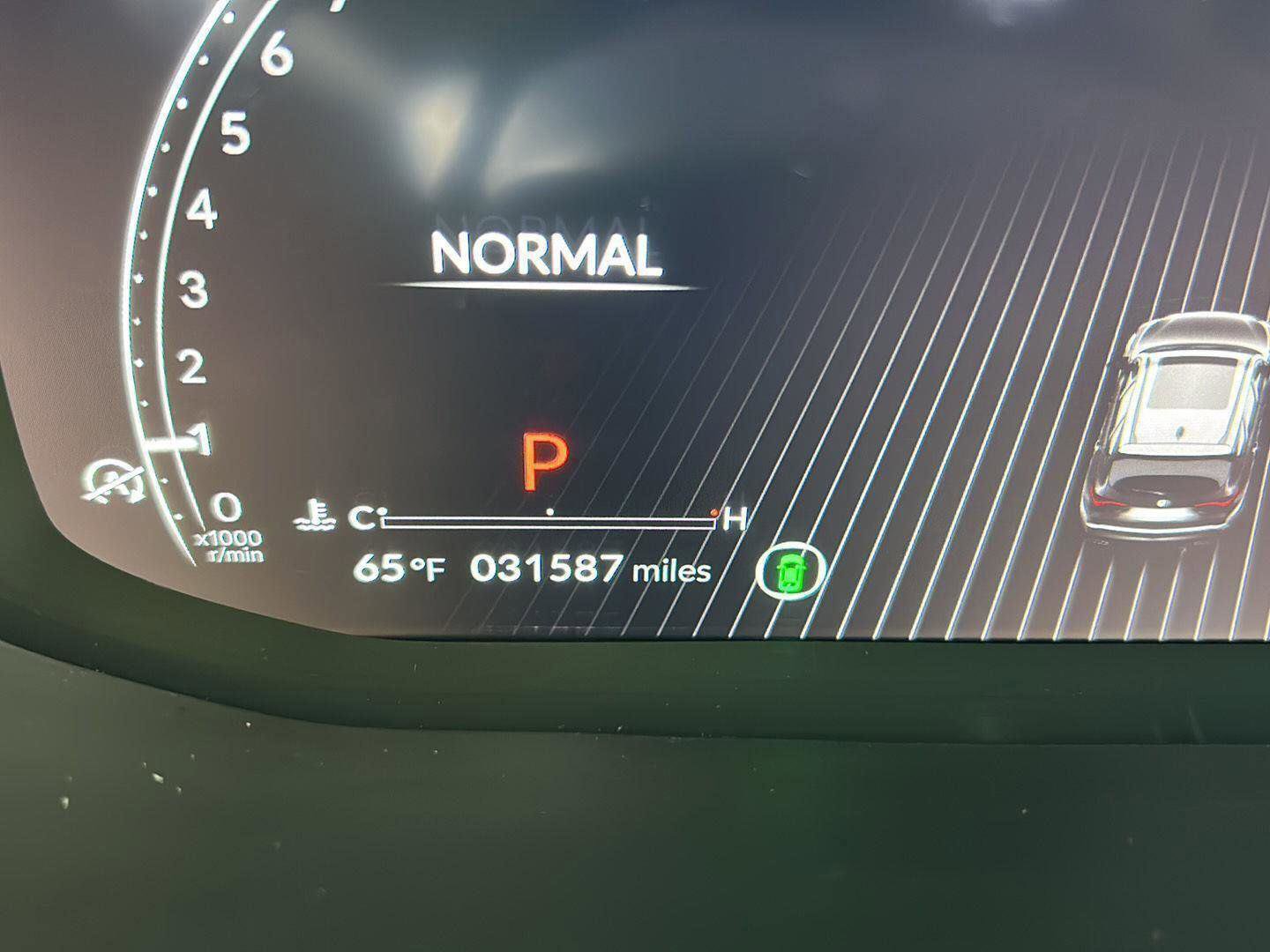 Used 2023 Acura MDX SH-AWD w/ Technology Package image 15