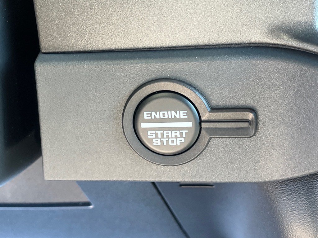 New 2025 Ford Bronco Big Bend AWD/4WD image 7