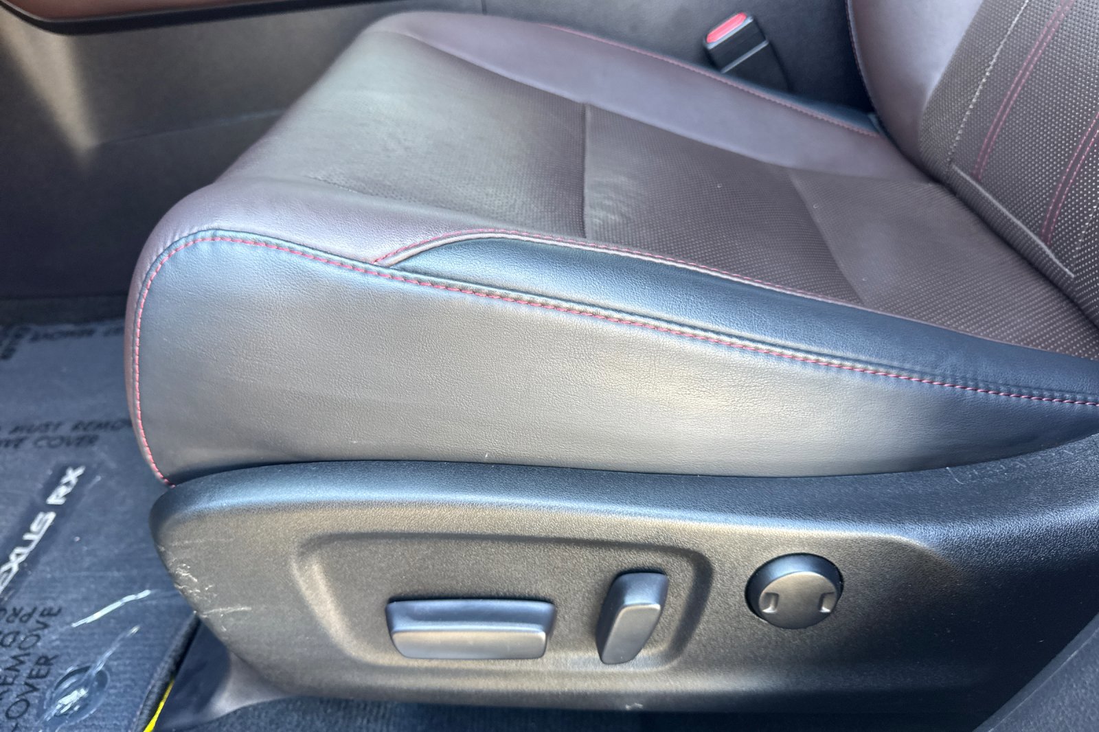 Used 2019 Lexus RX 350 FWD image 14