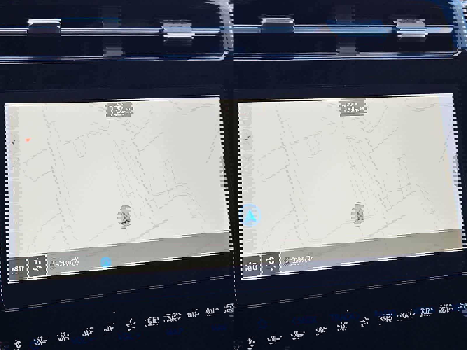 Used 2024 Hyundai Tucson Blue image 28