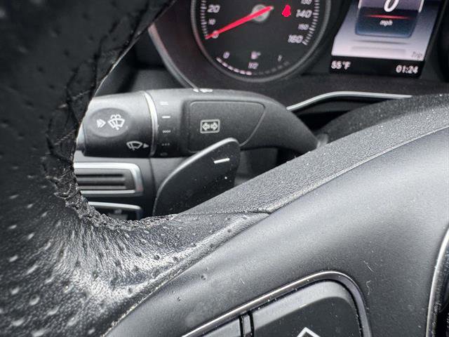 Used 2018 Mercedes-Benz C 300 4MATIC Sedan image 15