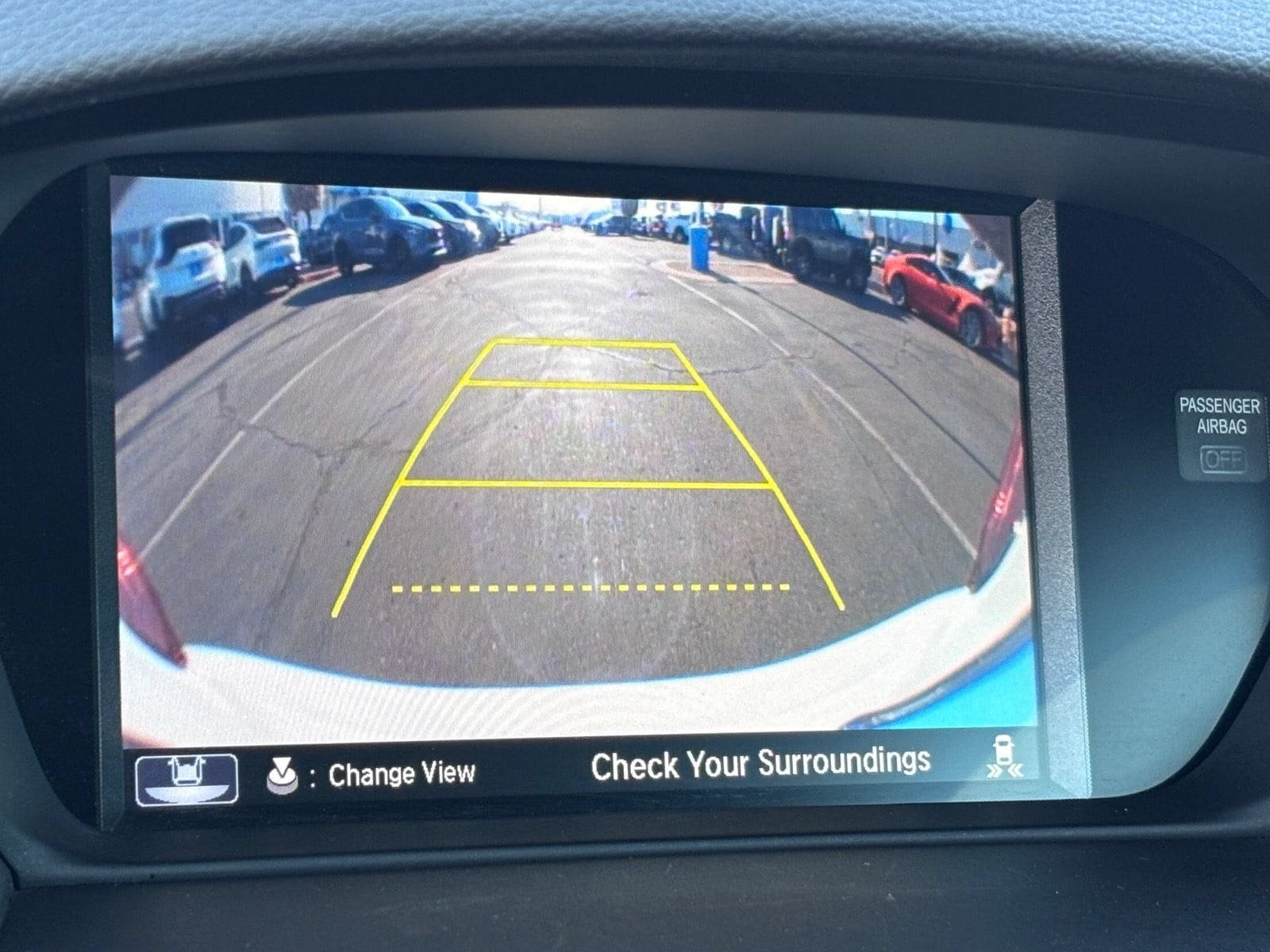 Used 2017 Acura TLX V6 w/ Advance Package FWD image 28