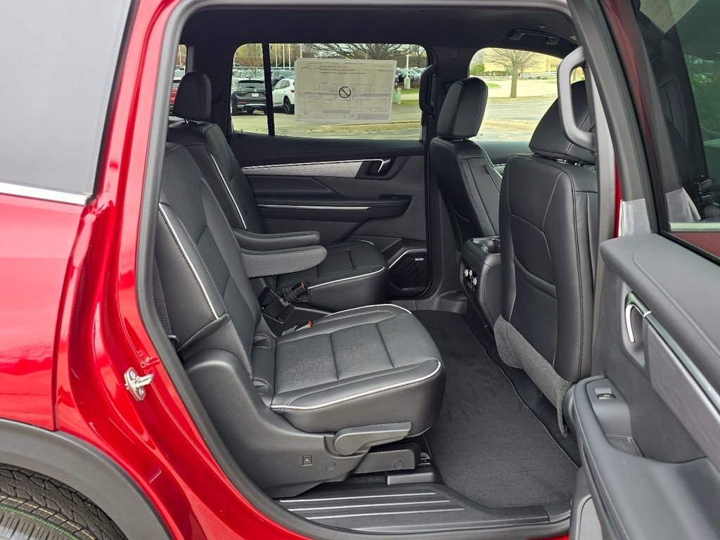 New 2026 Buick Enclave Preferred image 33