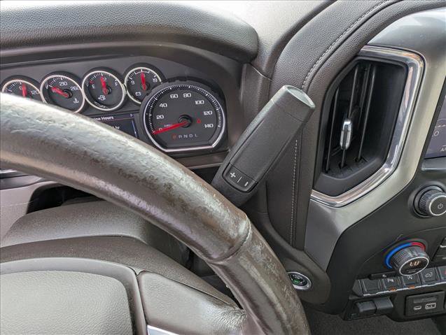 Used 2020 Chevrolet Silverado 1500 LT w/ All-Star Edition image 11