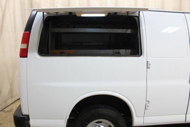Used 2014 Chevrolet Express 3500 image 4