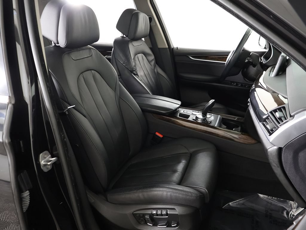 Used 2015 BMW X5 xDrive35i AWD/4WD image 32