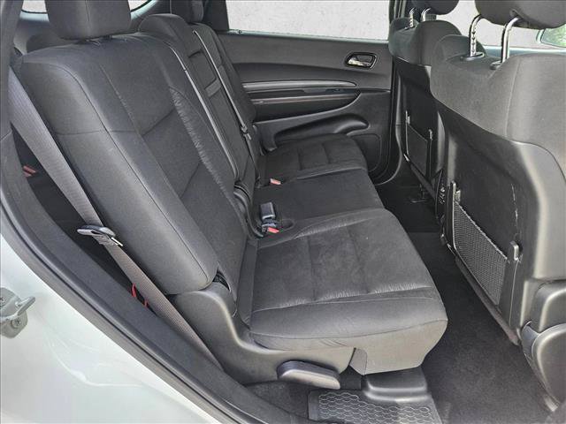 Used 2025 Dodge Durango GT AWD/4WD image 20