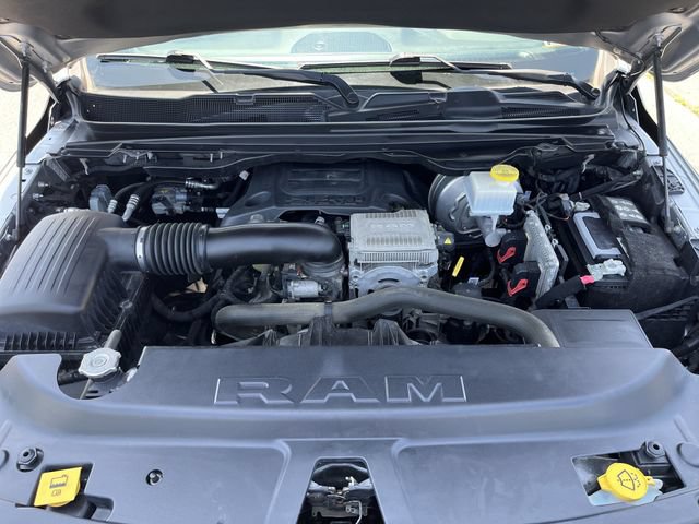 Used 2021 RAM 1500 Big Horn AWD/4WD image 19
