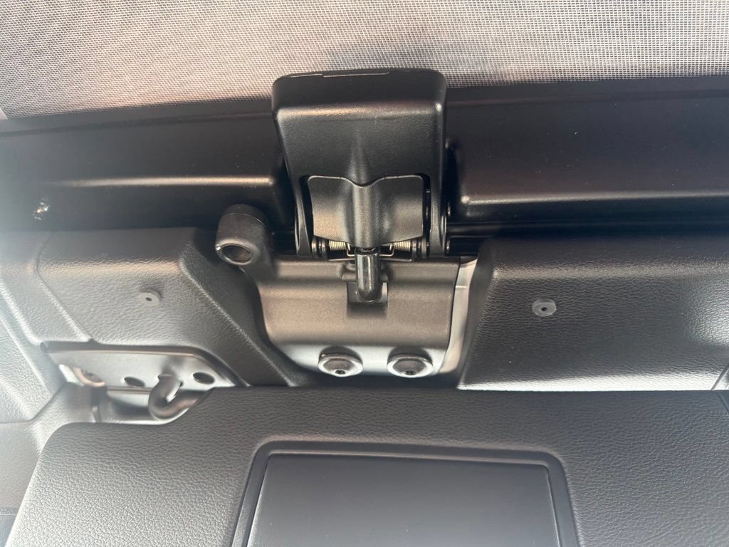 New 2026 Jeep Wrangler Sport AWD/4WD image 33