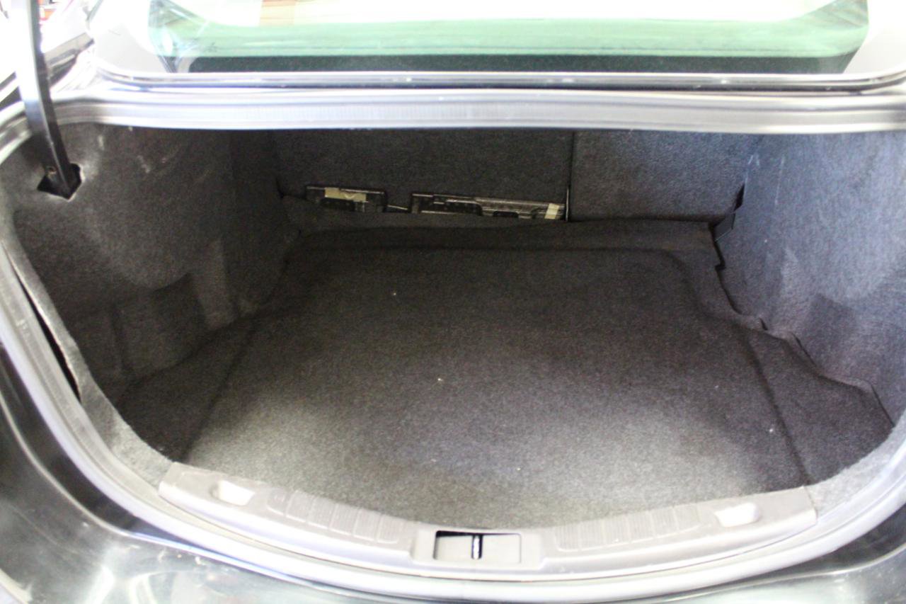 Used 2014 Ford Fusion Titanium FWD image 27