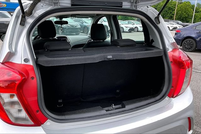 Used 2019 Chevrolet Spark LS FWD image 27