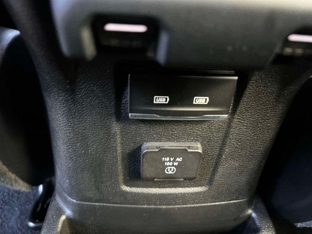 Used 2023 Jeep Wrangler Unlimited Rubicon 4xe w/ Cold Weather Group AWD/4WD image 12