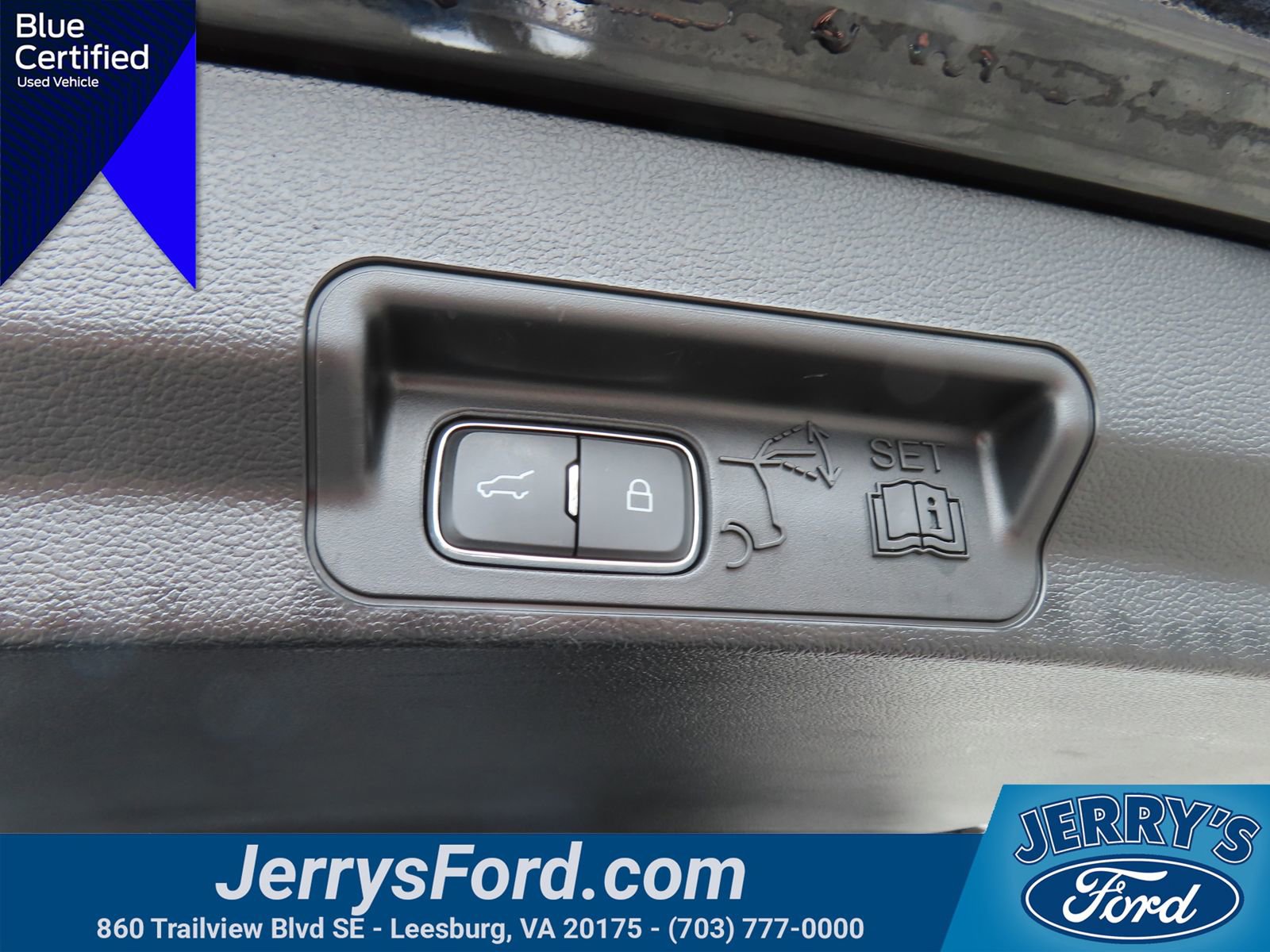 Certified 2023 Ford Explorer ST w/ Equipment Group 401A image 44