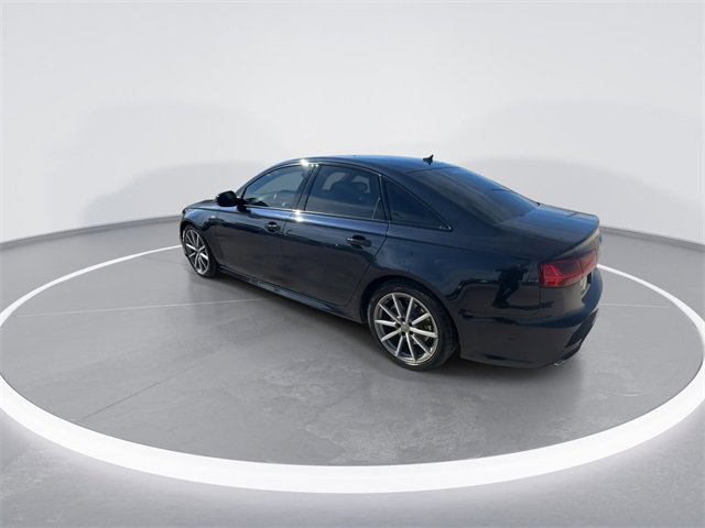 Used 2018 Audi A6 2.0T Premium Plus w/ Premium Plus Package image 8