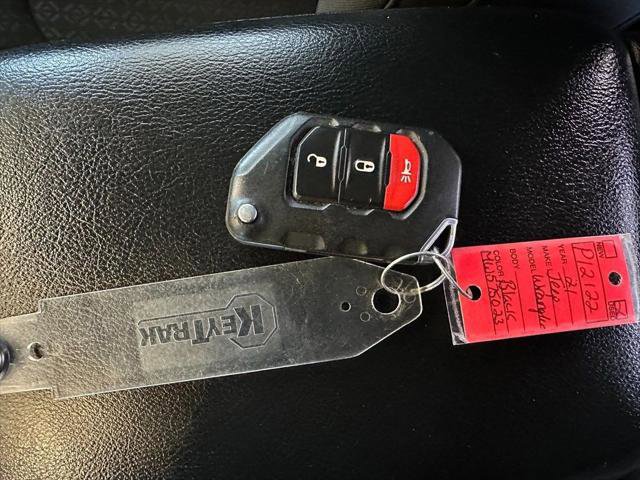 Certified 2021 Jeep Wrangler Unlimited Islander image 7