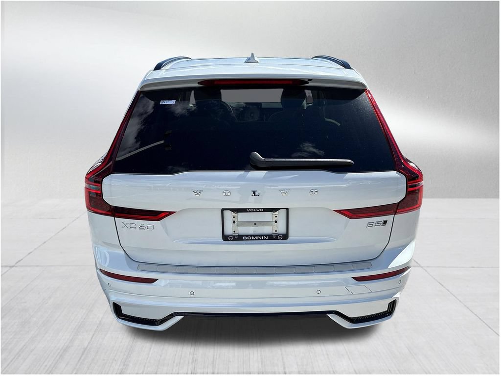 New 2026 Volvo XC60 B5 Ultra w/ Protection Package Premier AWD/4WD image 5