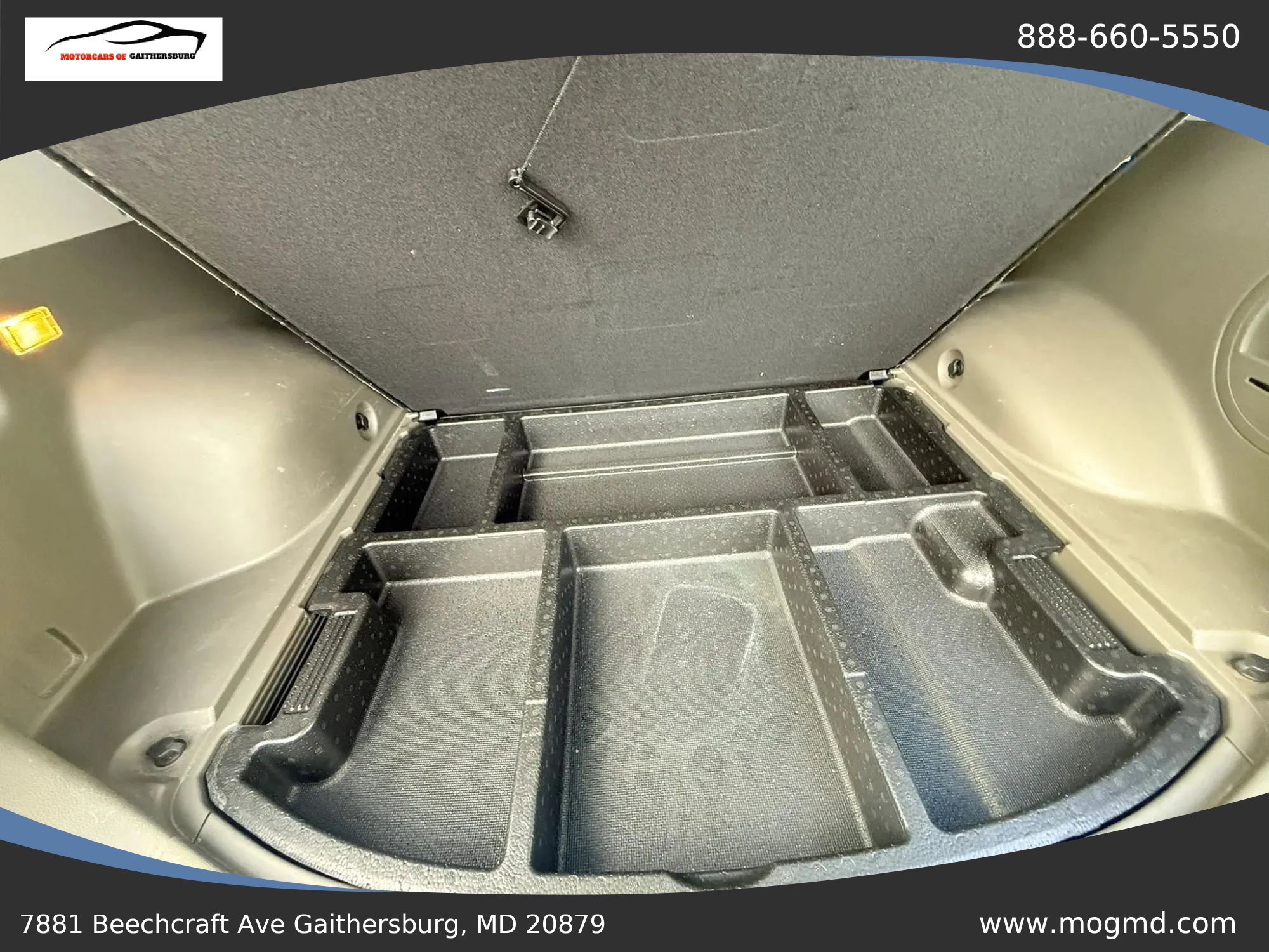 Used 2011 Kia Sportage LX image 14