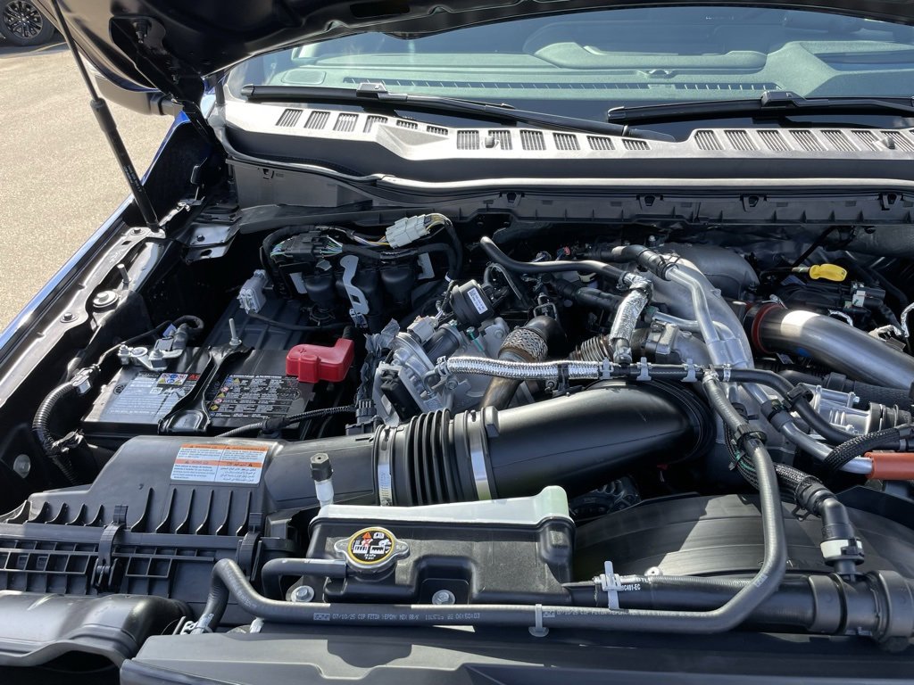 New 2026 Ford F250 Platinum image 43