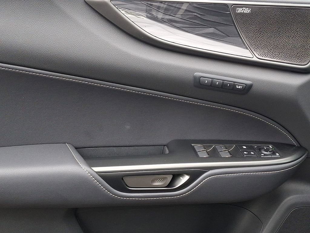 Used 2025 Lexus NX 350 AWD w/ Cold Area Package image 13