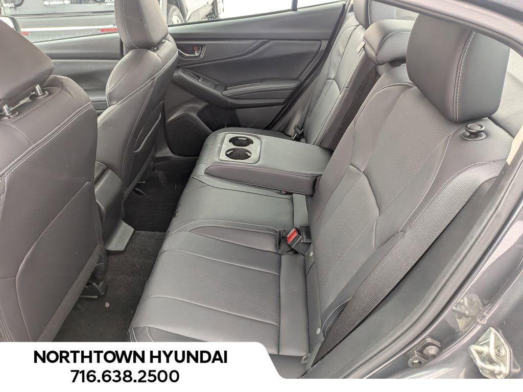 Used 2018 Subaru Impreza 2.0i Limited image 34