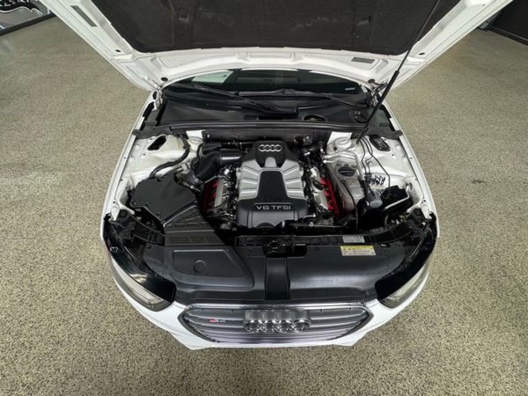 Used 2015 Audi S4 Premium Plus image 38