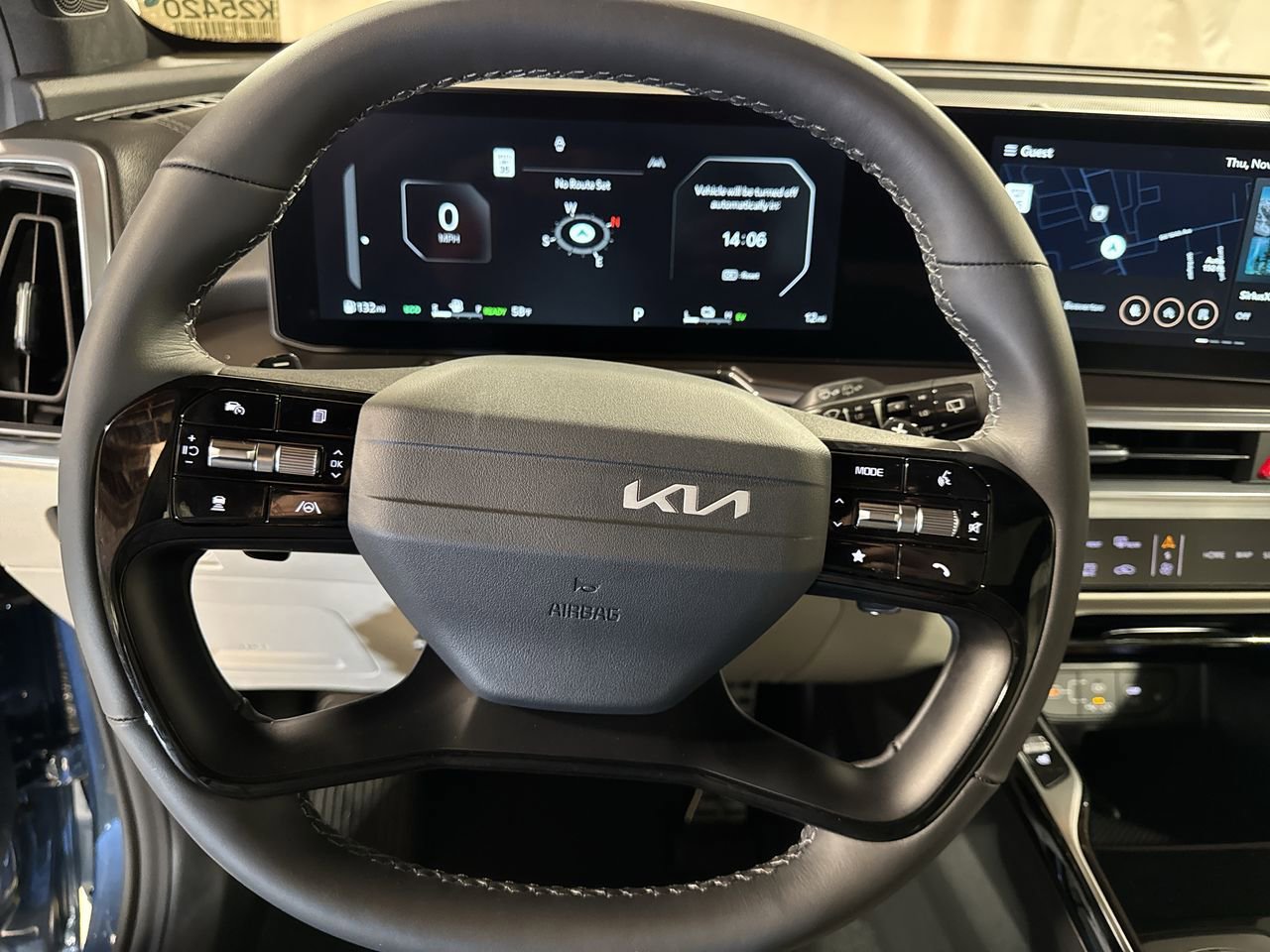 New 2026 Kia Sorento SX Prestige image 21