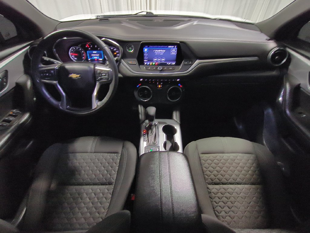 Used 2021 Chevrolet Blazer LT FWD image 17