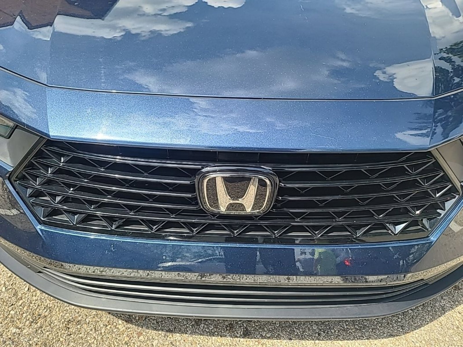 Certified 2023 Honda Accord EX image 5
