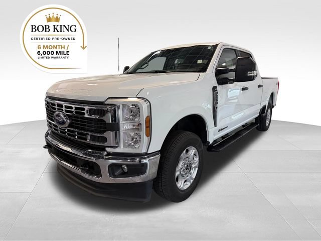 Used 2026 Ford F250 XLT