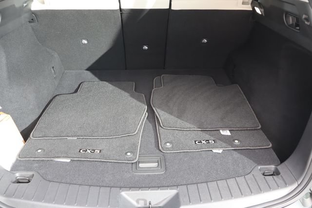 Certified 2026 MAZDA CX-5 Preferred AWD/4WD image 18