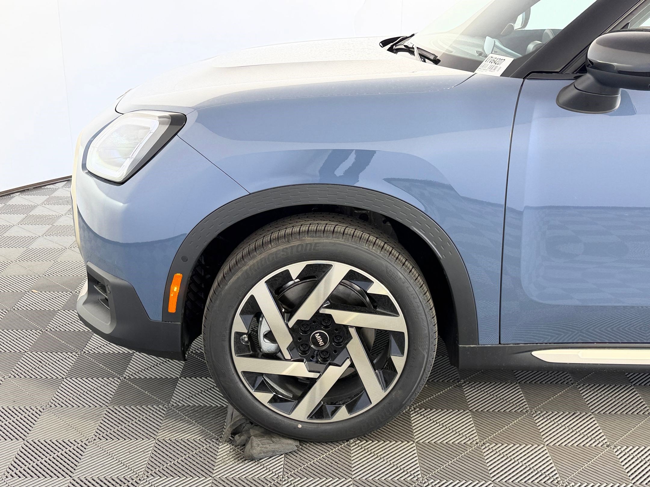 New 2027 MINI Cooper Countryman S AWD/4WD image 11