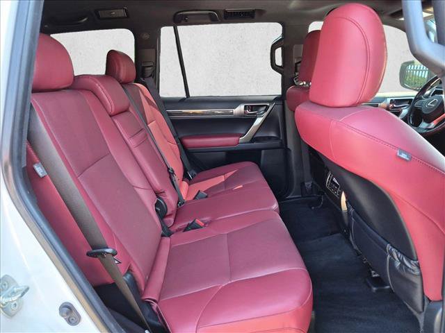 Used 2020 Lexus GX 460 Premium w/ Premium Package AWD/4WD image 20