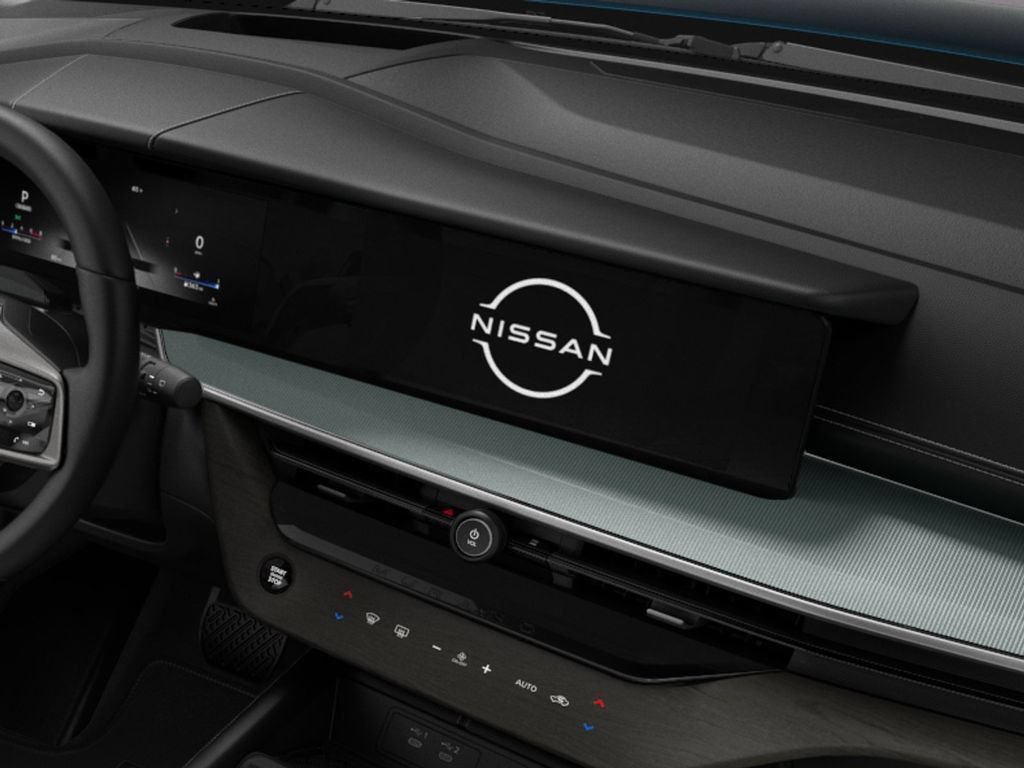 New 2026 Nissan Murano Platinum w/ Technology Package AWD/4WD image 8